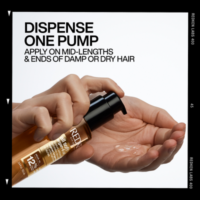 Redken All Soft XMAS Set