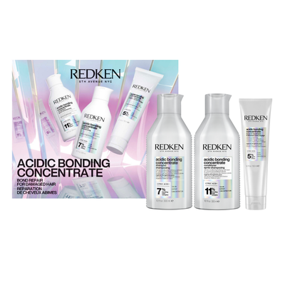 Redken Acidic Bonding Concentrate XMAS Set