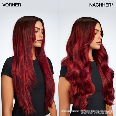 Redken Acidic Color Gloss XMAS Set