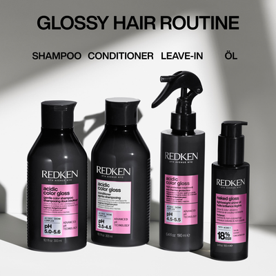 Redken Acidic Color Gloss XMAS Set