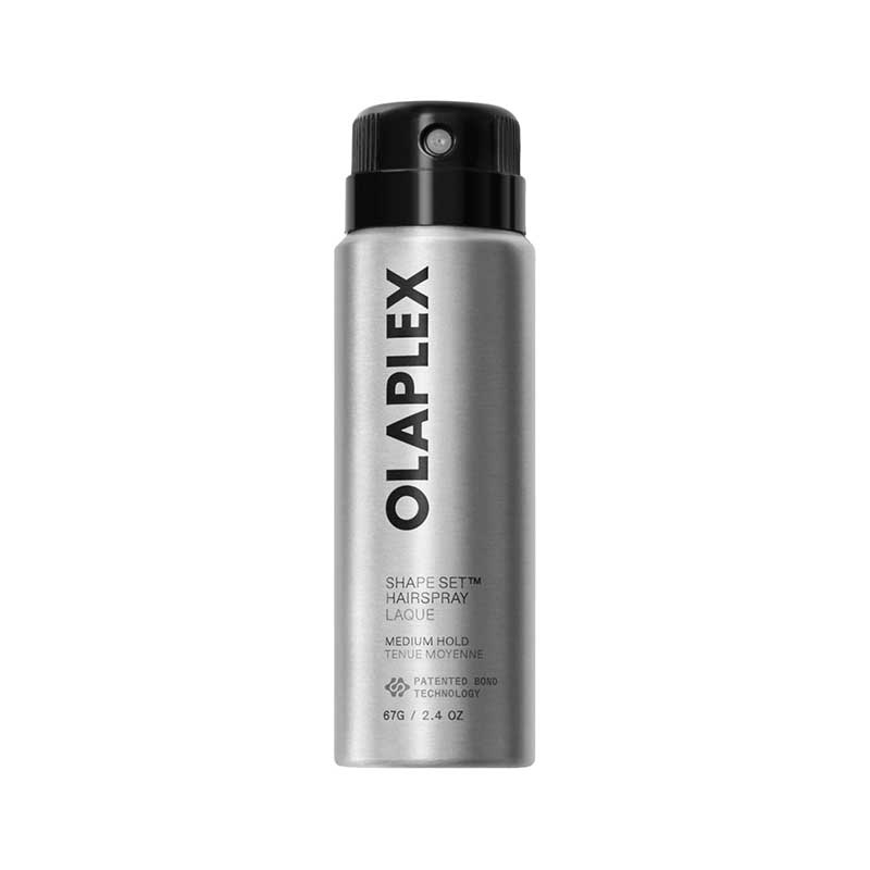 OLAPLEX - Shape Set Hairspray (65 gr)