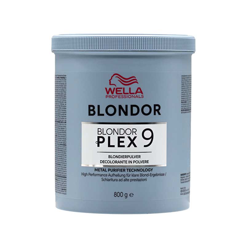 Wella Blondor Plex (800 g)