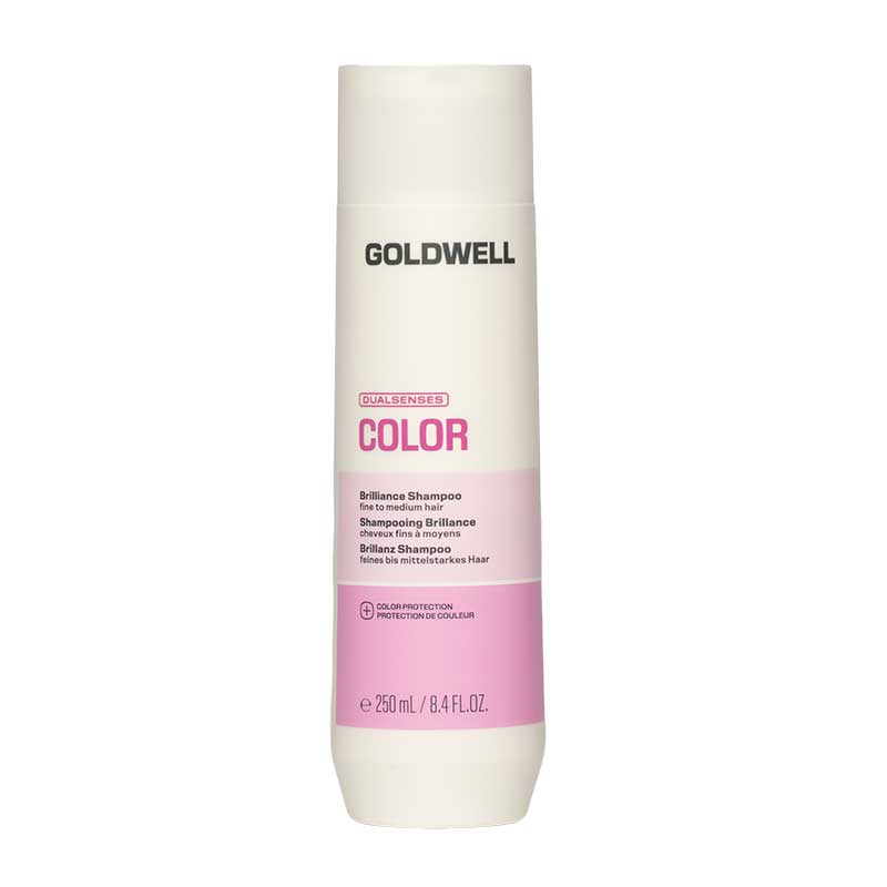 Goldwell Dualsenses Color Brillanz Shampoo (250 ml)