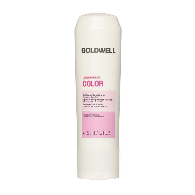 Goldwell Dualsenses Color Brillanz Conditioner (200 ml)