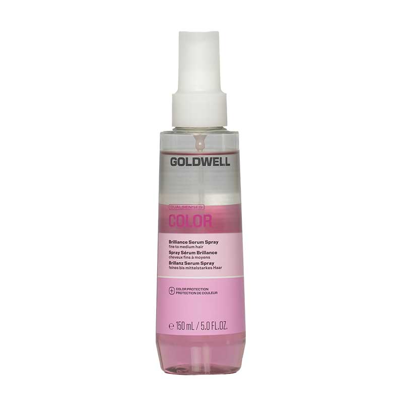 Goldwell Dualsenses Color Brillanz Serum Spray (150 ml)