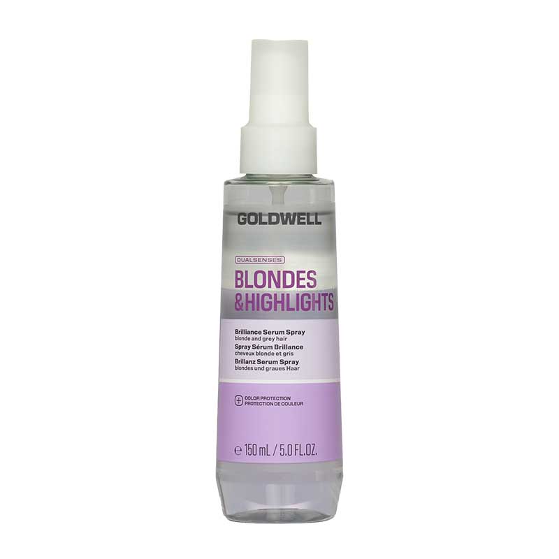 Goldwell Dualsenses Blondes&Highlights Brillanz Serum Spray (150 ml)
