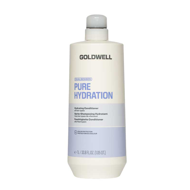 Goldwell Dualsenses Pure Hydration Feuchtigkeits Conditioner (1000 ml)