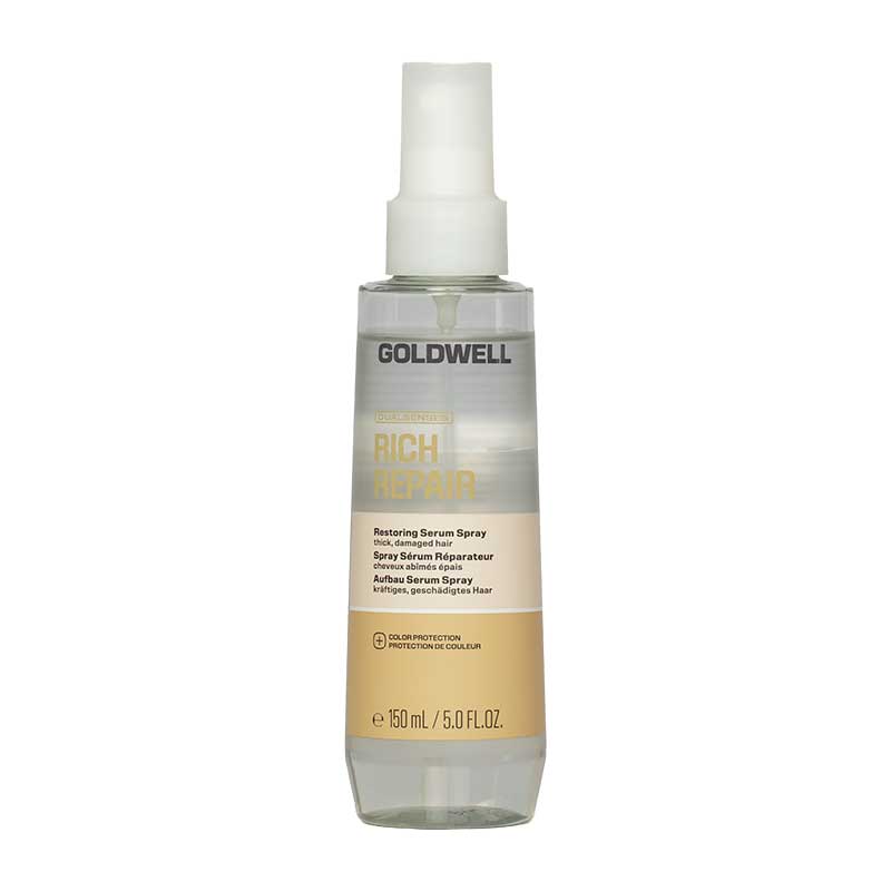 Goldwell Dualsenses Rich Repair Aufbau Serum Spray (150 ml)