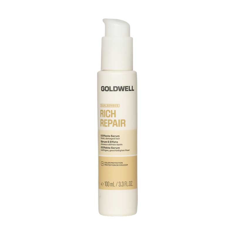 Goldwell Dualsenses Rich Repair 6-Effekte Serum (100 ml)