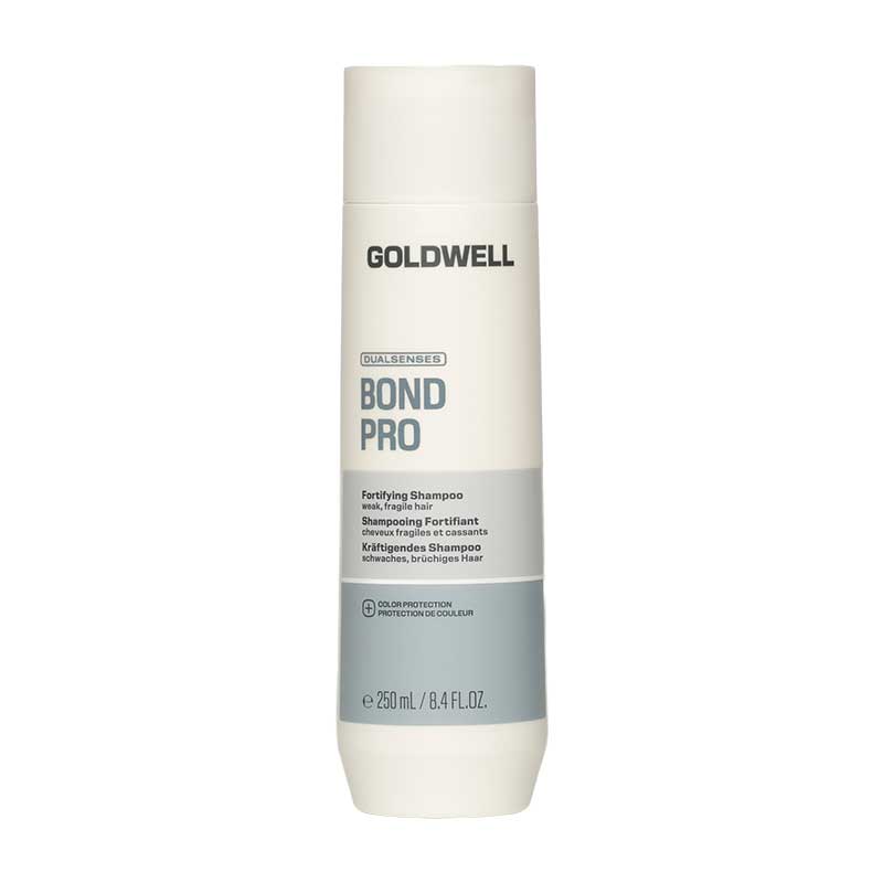 Goldwell Dualsenses Bond Pro Kräftigendes Shampoo (250 ml)