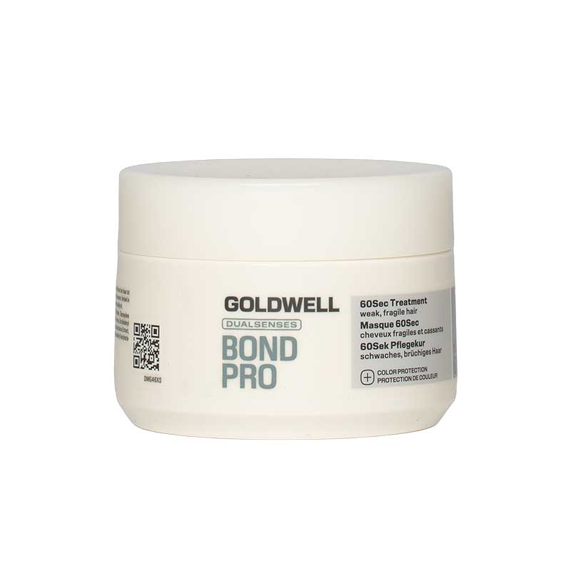 Goldwell Dualsenses Bond Pro 60Sek Pflegekur (200 ml)