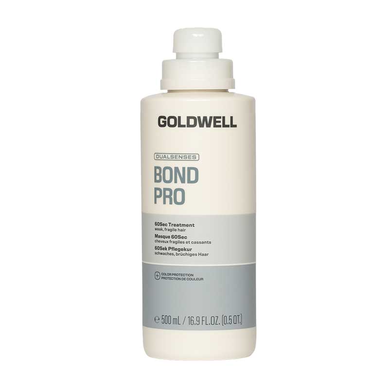 Goldwell Dualsenses Bond Pro 60Sek Pflegekur (500 ml)
