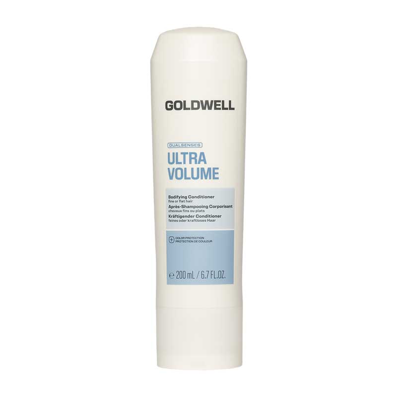 Goldwell Dualsenses Ultra Volume Kräftigender Conditioner (200 ml)