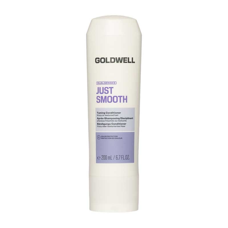 Goldwell Dualsenses Just Smooth Bändigungs Shampoo (250 ml)