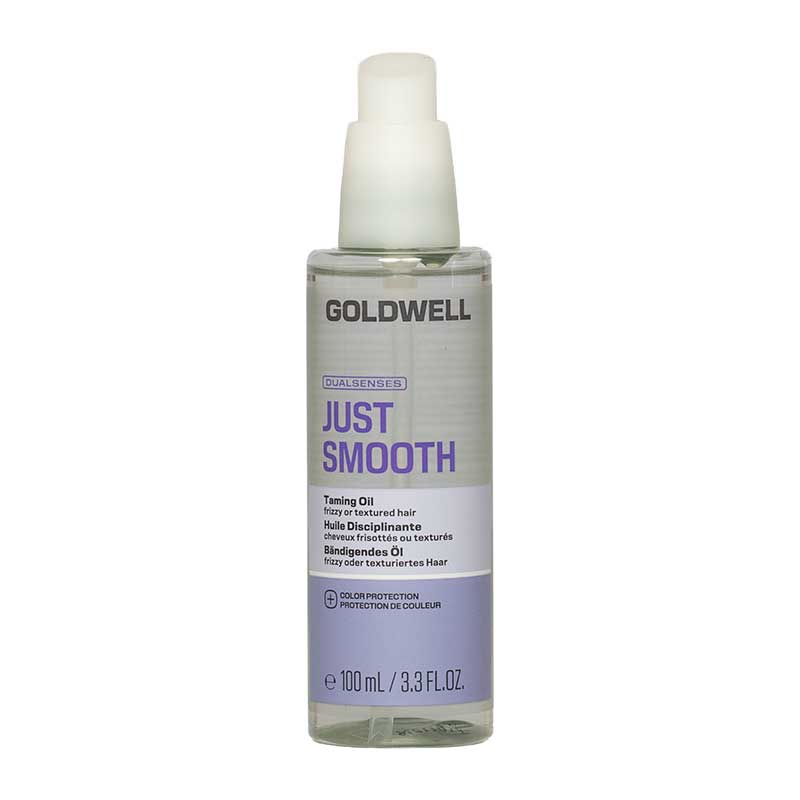 Goldwell Dualsenses Just Smooth Bändigendes Öl (100 ml)