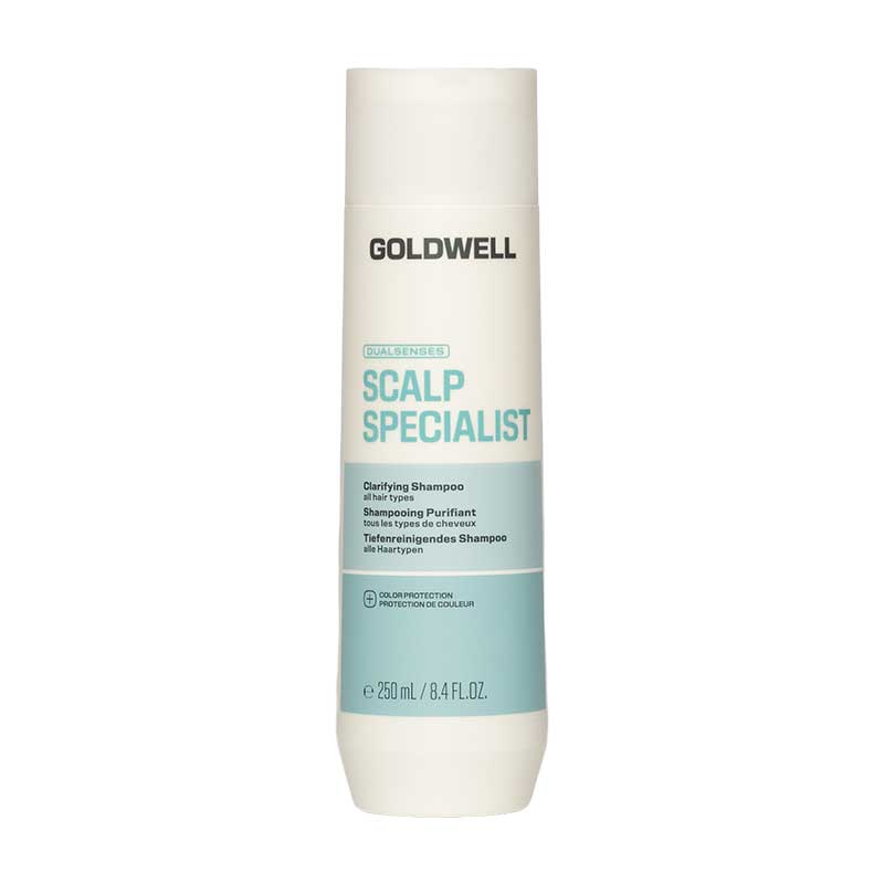 Goldwell Dualsenses Scalp Specialist Tiefenreinigend Shampoo (250 ml)