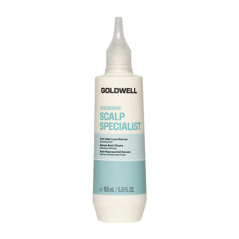 Goldwell Dualsenses Scalp Specialist Anti-Haarausfall Serum (150 ml)