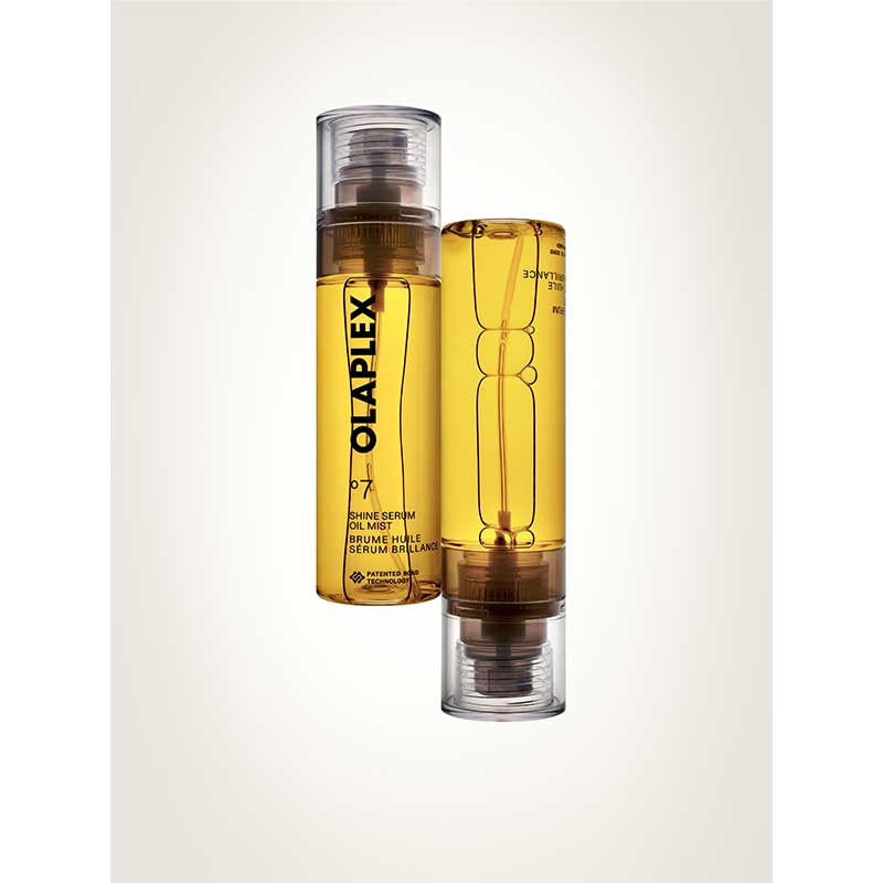 OLAPLEX No 7 Shine Serum Oil Mist (80 ml)