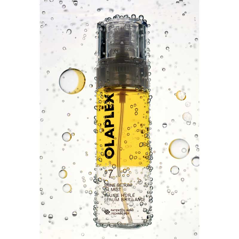 OLAPLEX No 7 Shine Serum Oil Mist (80 ml)