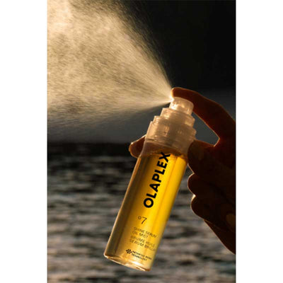 OLAPLEX No 7 Shine Serum Oil Mist (80 ml)