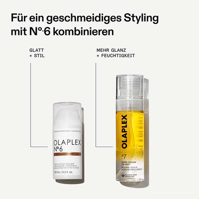 OLAPLEX No 7 Shine Serum Oil Mist (80 ml)