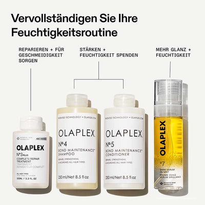 OLAPLEX No 7 Shine Serum Oil Mist (80 ml)