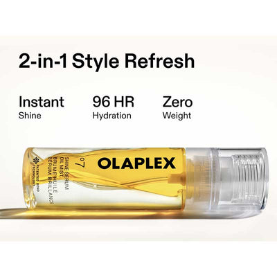OLAPLEX No 7 Shine Serum Oil Mist (80 ml)
