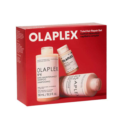 OLAPLEX Total Hair Repair Holiday Kit 2026