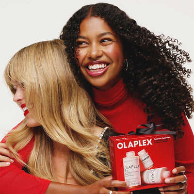 OLAPLEX Total Hair Repair Holiday Kit 2026