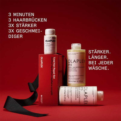 OLAPLEX Total Hair Repair Holiday Kit 2026