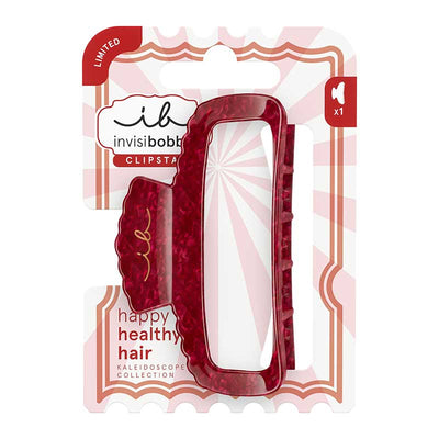 Invisibobble  Clipstar Kaleidoscope Showstopper M Limited