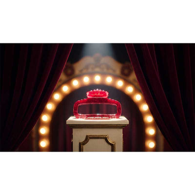 Invisibobble  Clipstar Kaleidoscope Showstopper M Limited