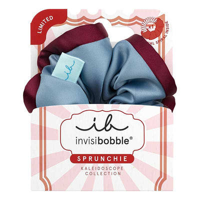 Invisibobble  SPRUNCHIE Kaleidoscope Midnight Mirag Limited