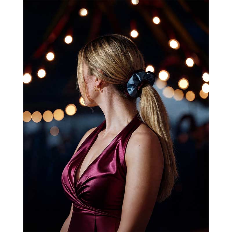 Invisibobble  SPRUNCHIE Kaleidoscope Midnight Mirag Limited