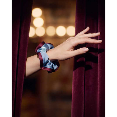 Invisibobble  SPRUNCHIE Kaleidoscope Midnight Mirag Limited
