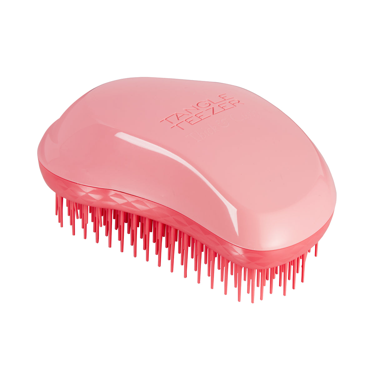 Tangle Teezer Original Thick and Curly Lipstick Duo Limited