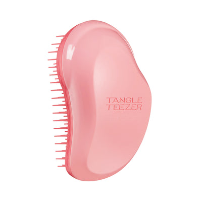 Tangle Teezer Original Thick and Curly Lipstick Duo Limited