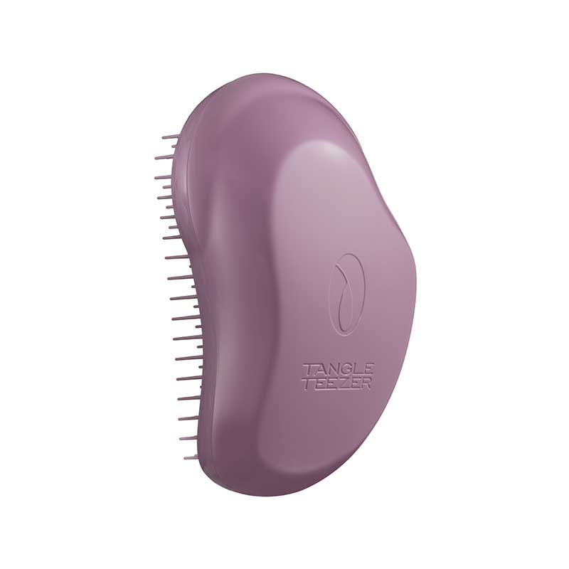 Tangle Teezer Original The Eco Brush Earthy Purple Limited