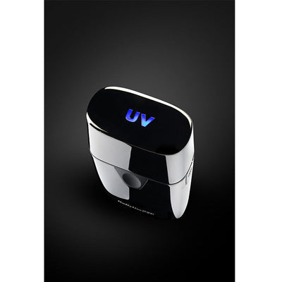 Babyliss Double Foil UV Shaver