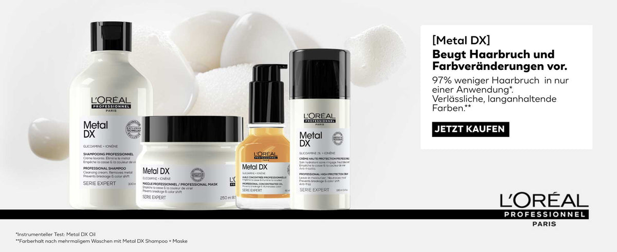 Loreal - Série Expert - Metal DX (Brandroom)