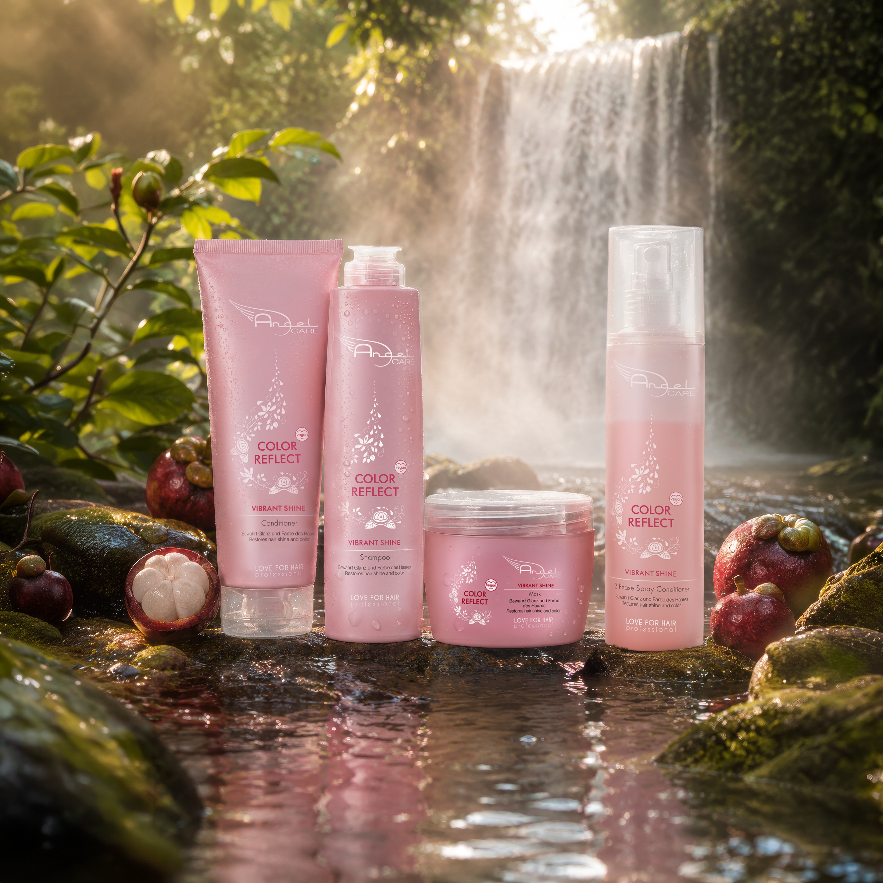 Angel Care Color Reflect Conditioner (250 ml)