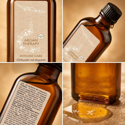Angel Care Argan Therapy Öl-Kurativ (100 ml)
