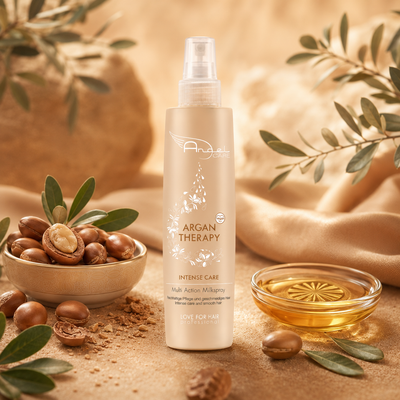Angel Care Argan Therapy Produktbox