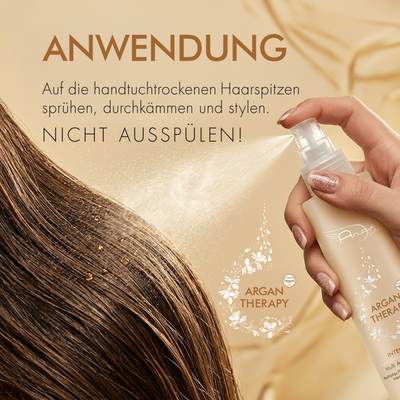 Angel Care Argan Therapy Produktbox
