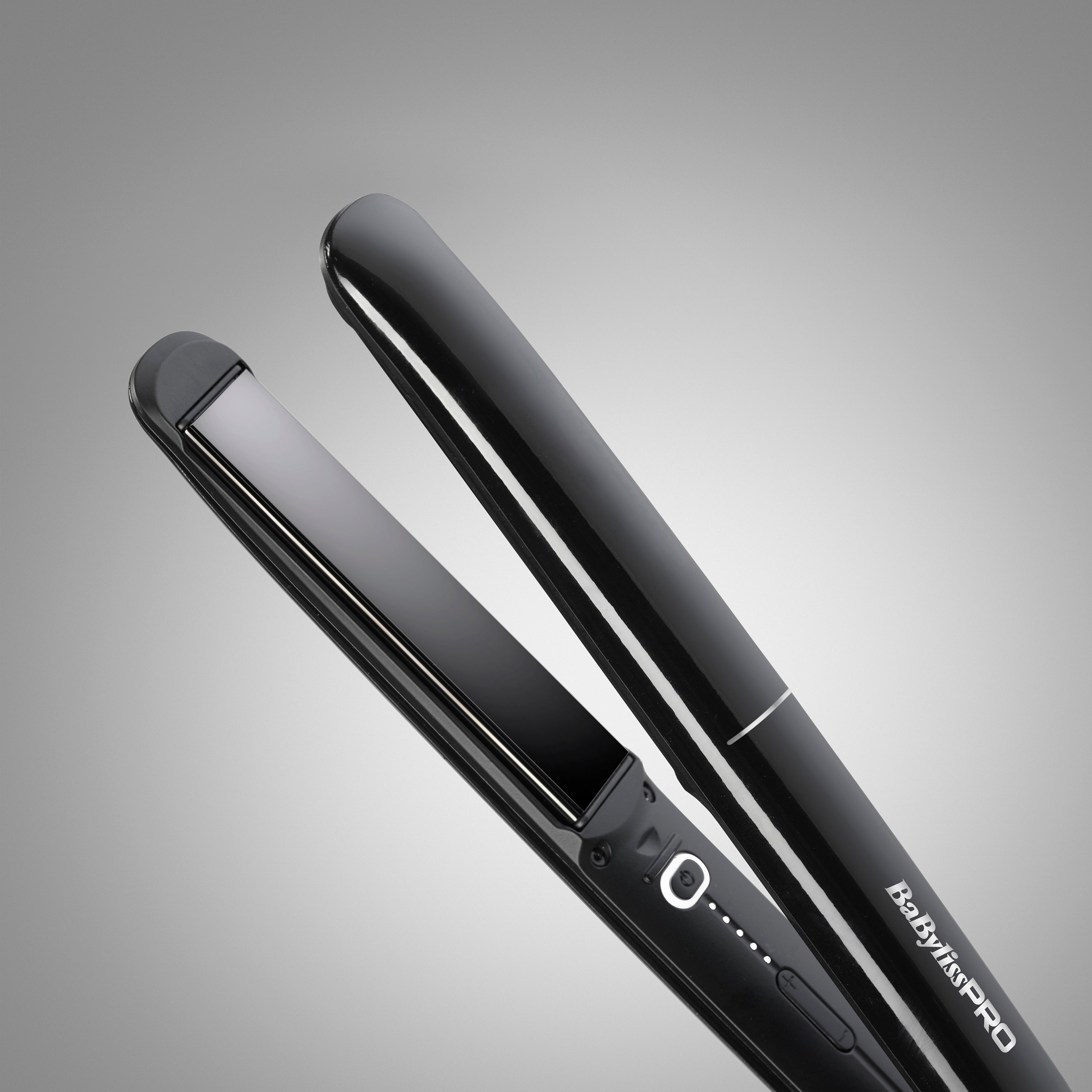 Babyliss Stilista Italien Straightener sw/sil