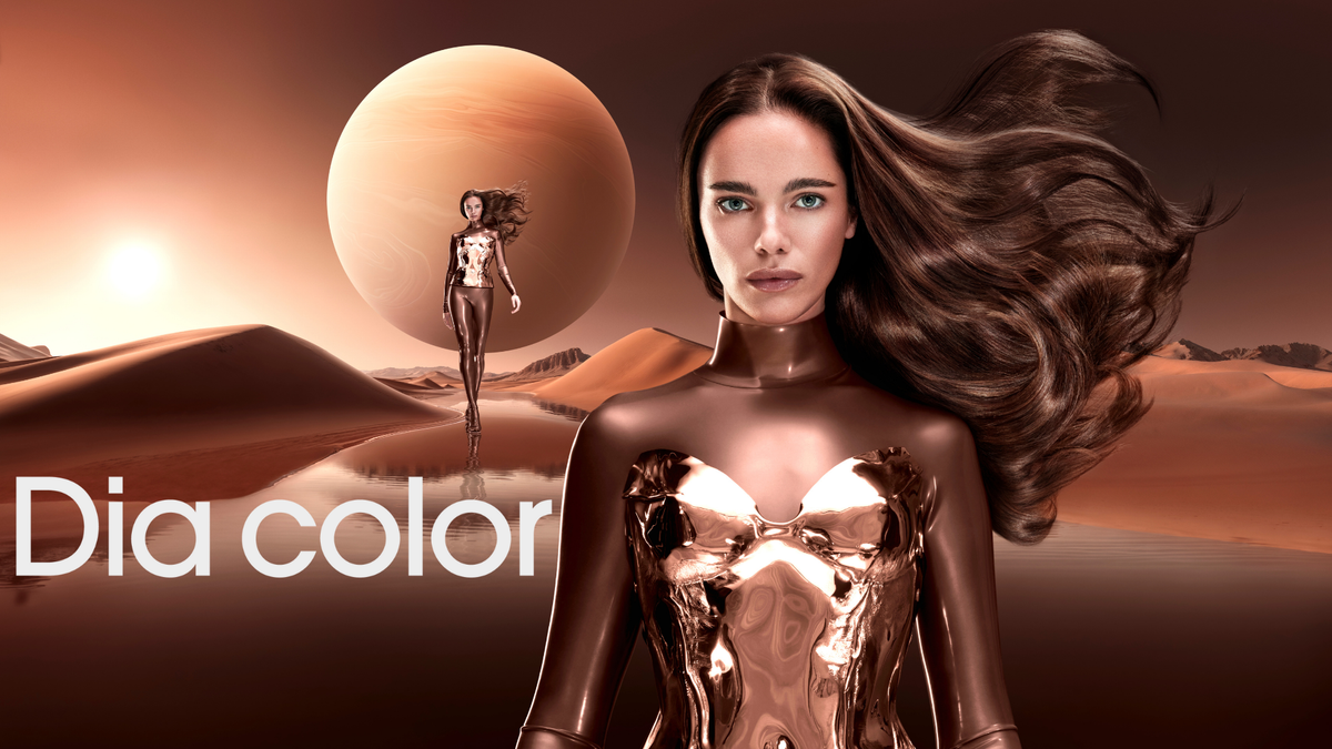 Loreal - Diacolor (Brandroom)