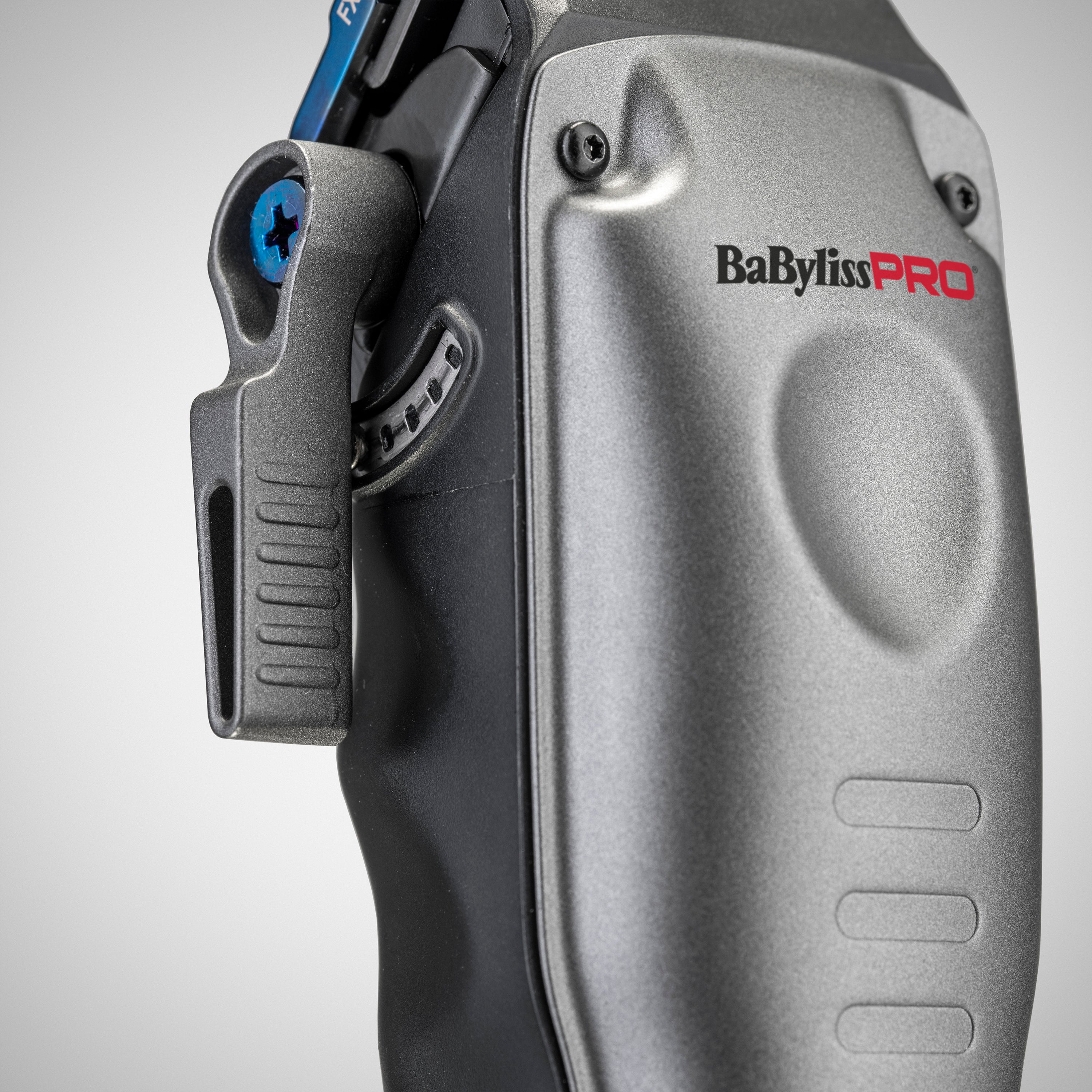 Babyliss FXONE LOPRO Clipper grau
