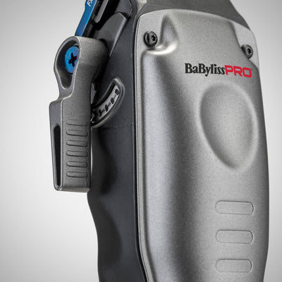 Babyliss FXONE LOPRO Clipper grau