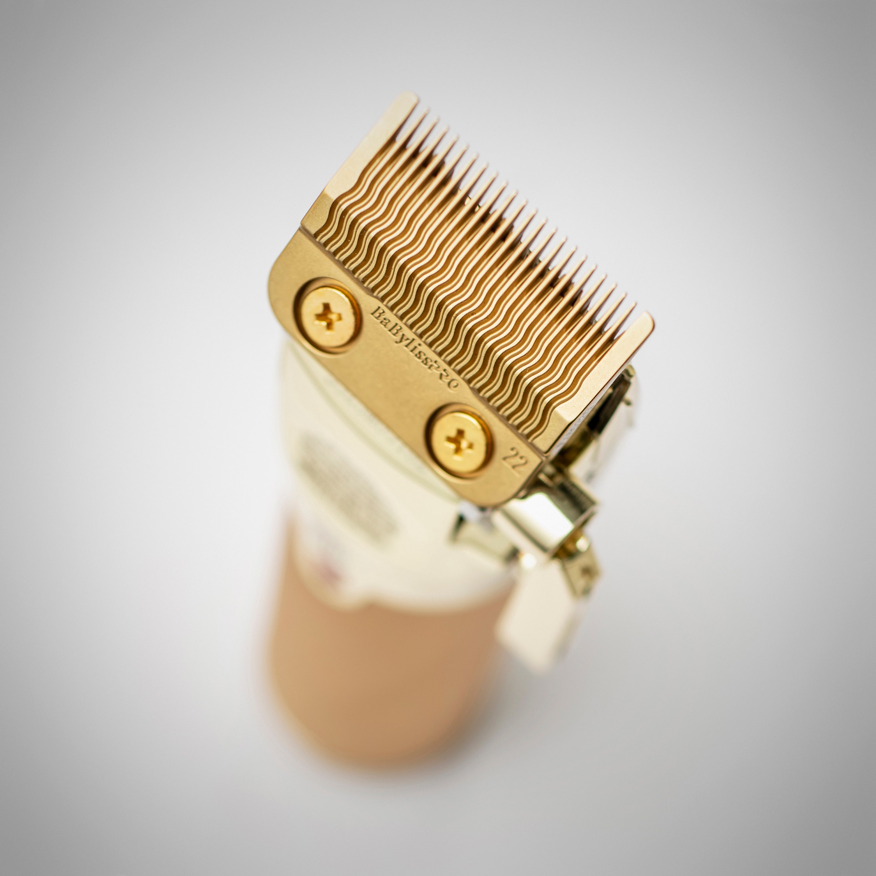 Babyliss FXONE Gold Clipper