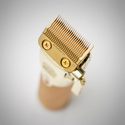 Babyliss FXONE Gold Clipper